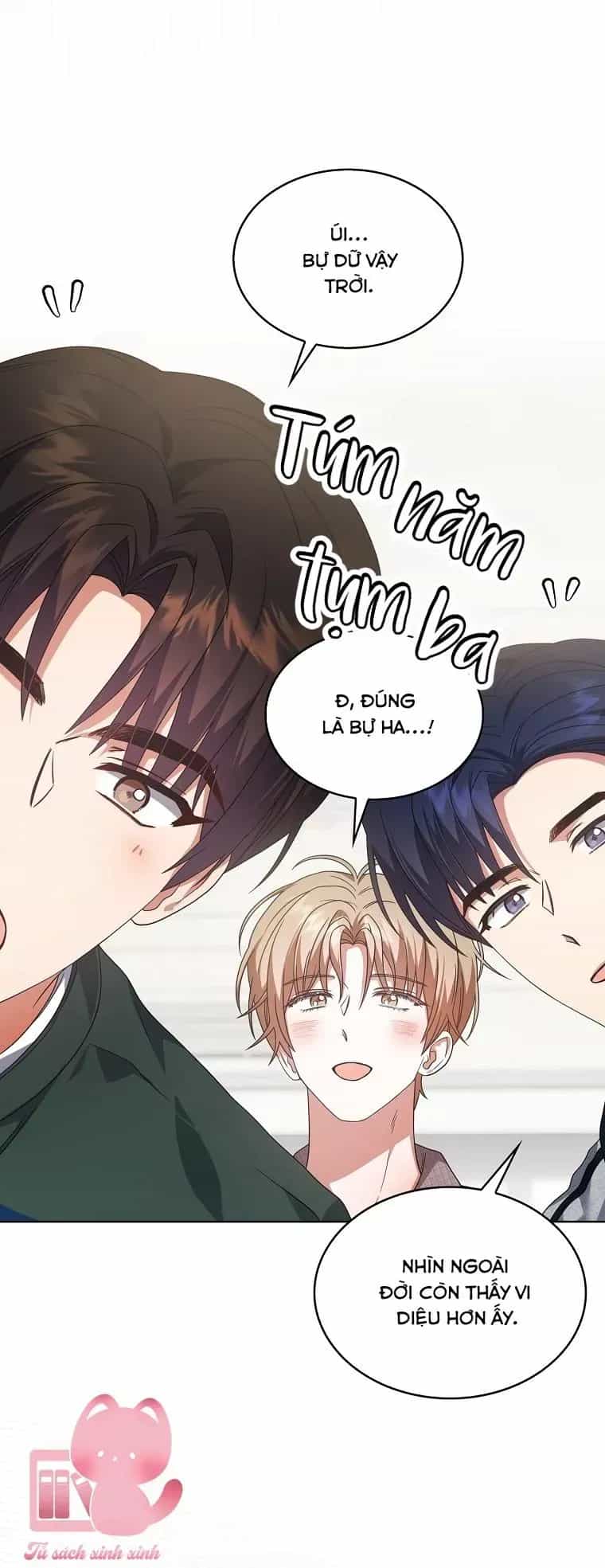 Ra Mắt Hay Ra Đi - Chương 103 - ảnh 5
