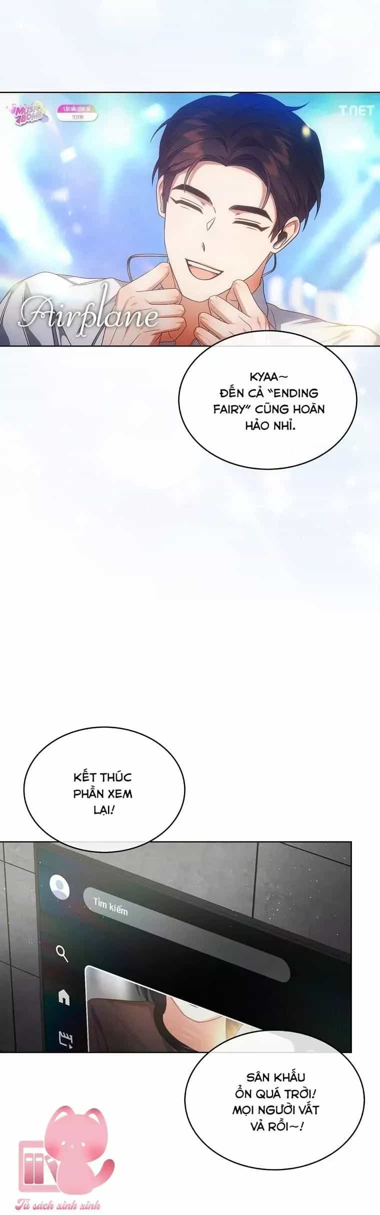 Ra Mắt Hay Ra Đi - Chương 104 - ảnh 22