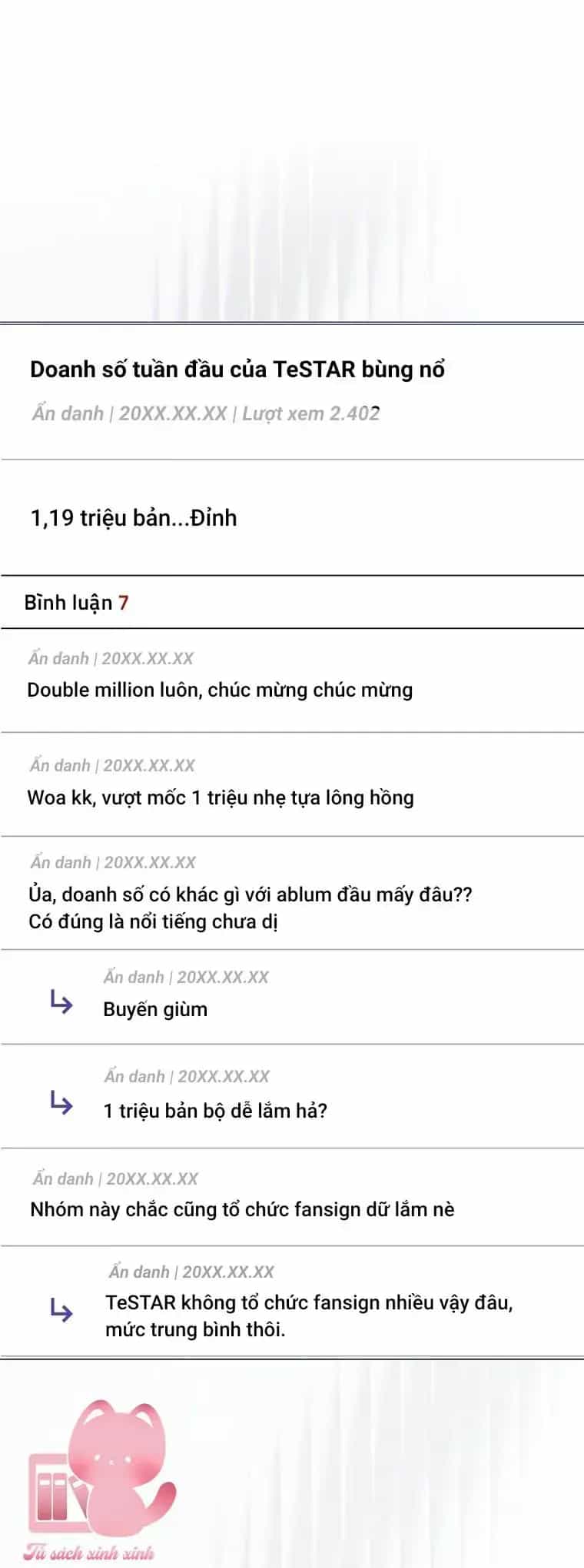 Ra Mắt Hay Ra Đi - Chương 104 - ảnh 41