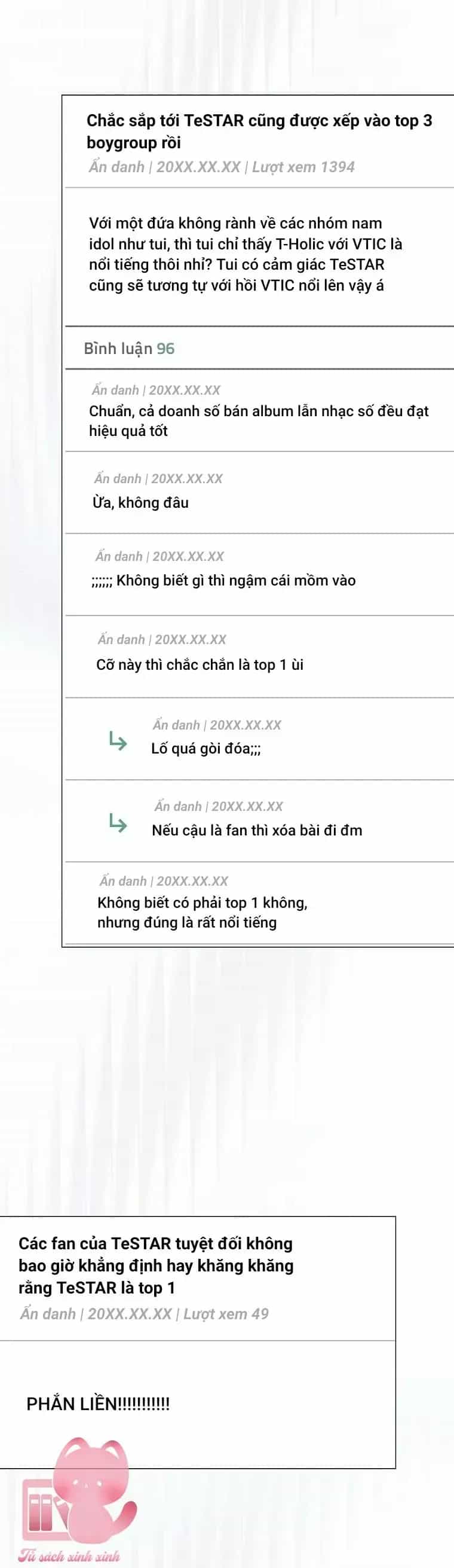Ra Mắt Hay Ra Đi - Chương 104 - ảnh 42