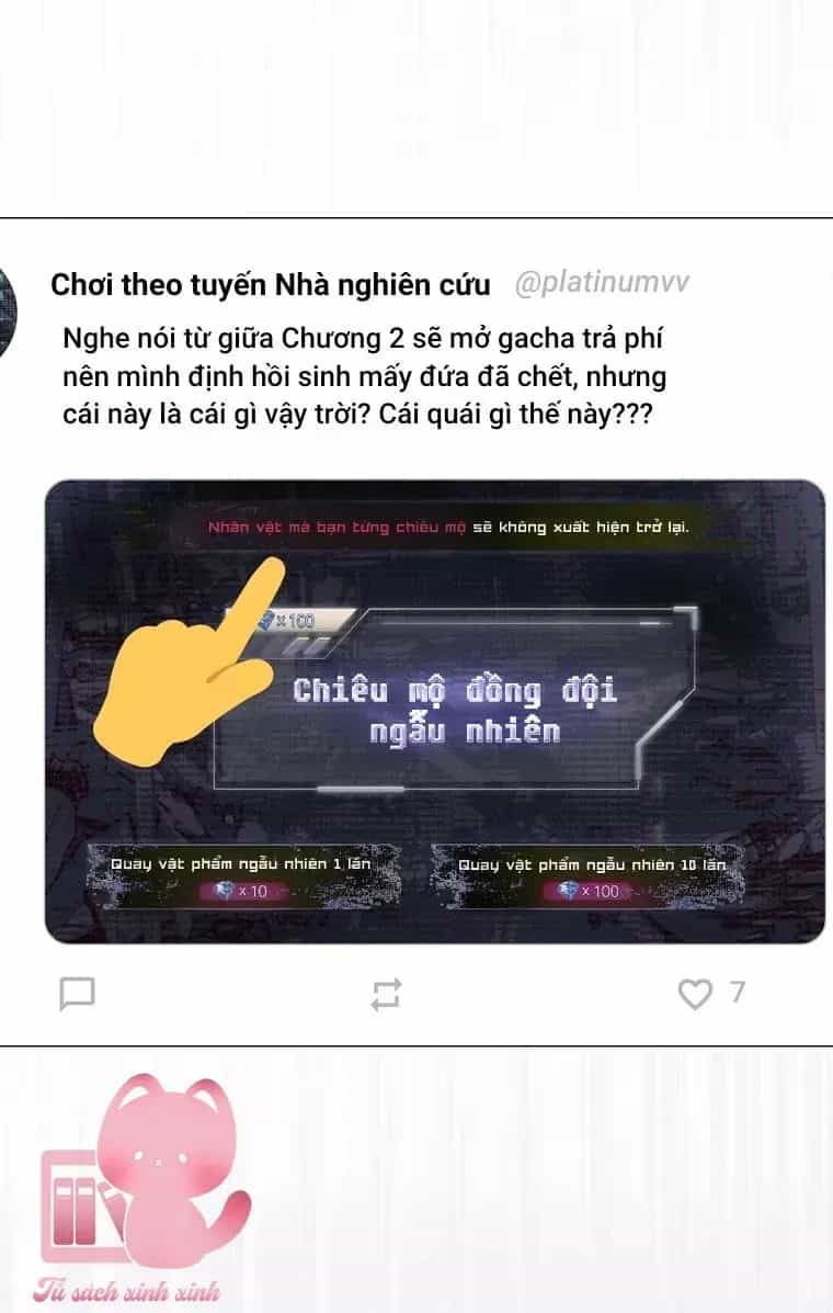 Ra Mắt Hay Ra Đi - Chương 105 - ảnh 48