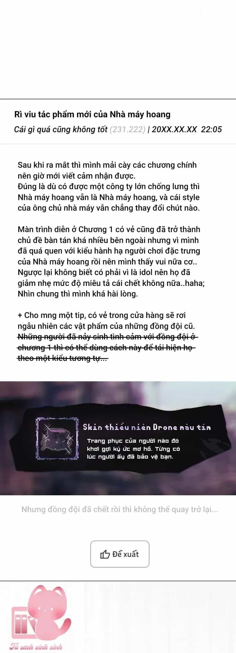 Ra Mắt Hay Ra Đi - Chương 105 - ảnh 52