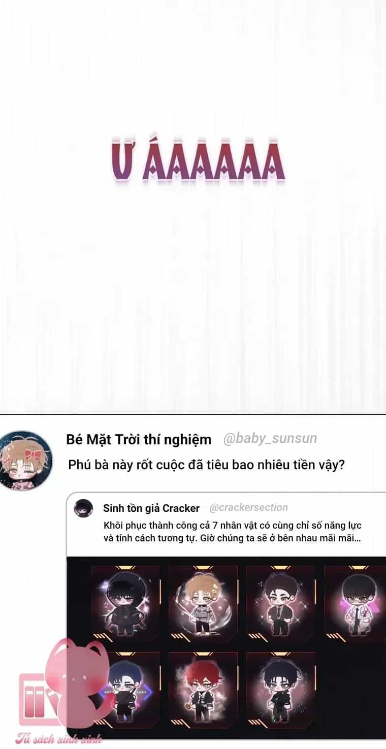 Ra Mắt Hay Ra Đi - Chương 105 - ảnh 53