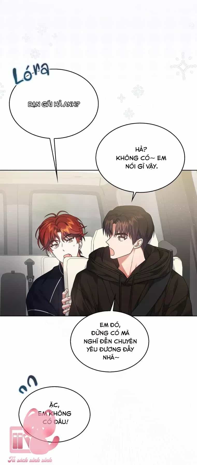 Ra Mắt Hay Ra Đi - Chương 105 - ảnh 61