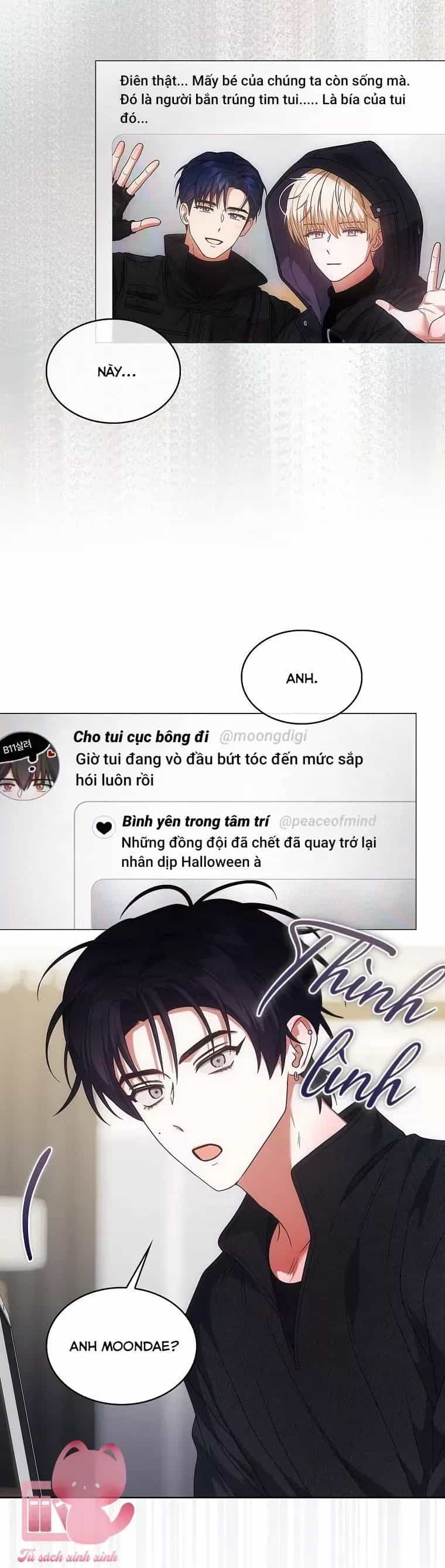 Ra Mắt Hay Ra Đi - Chương 106 - ảnh 45