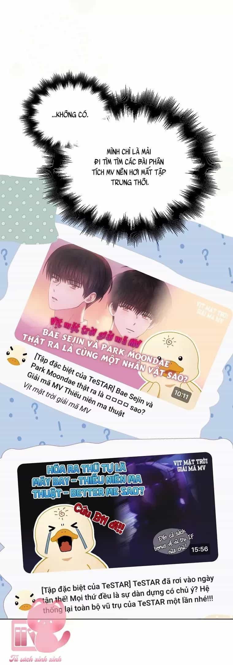 Ra Mắt Hay Ra Đi - Chương 106 - ảnh 47