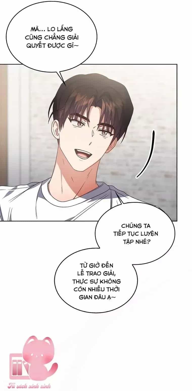 Ra Mắt Hay Ra Đi - Chương 107 - ảnh 20