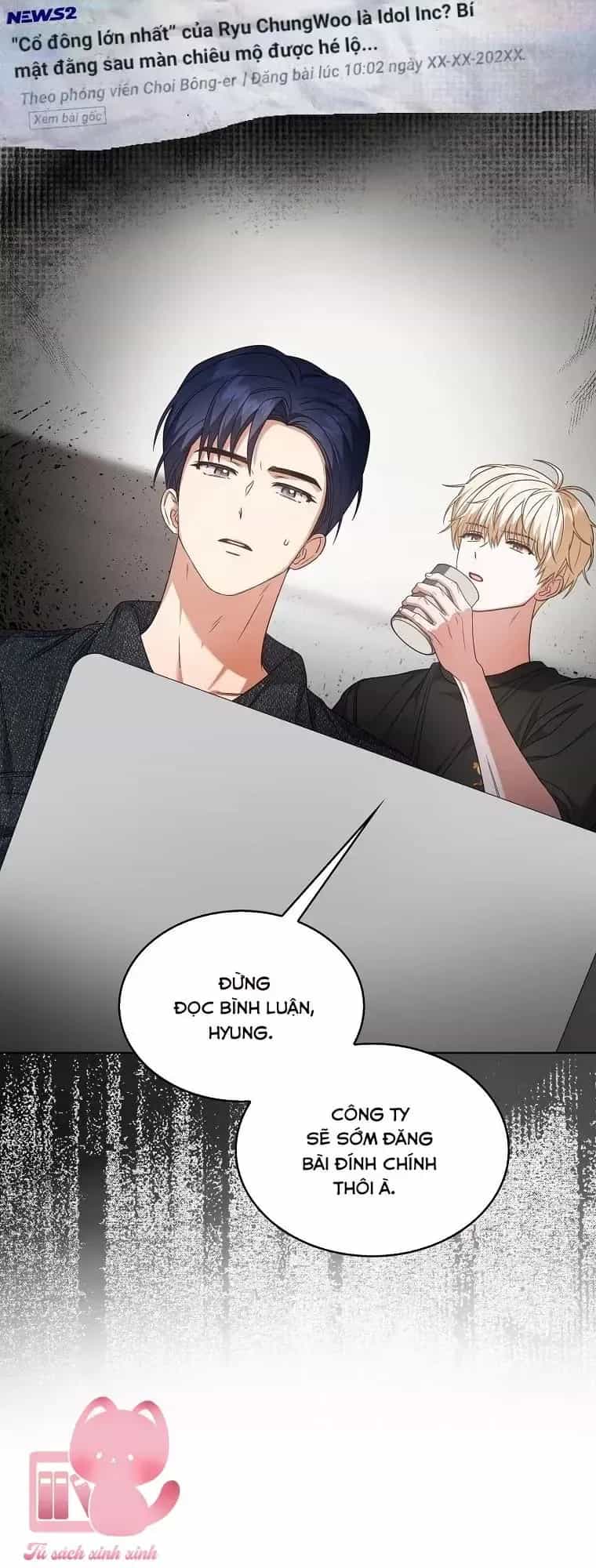 Ra Mắt Hay Ra Đi - Chương 107 - ảnh 23