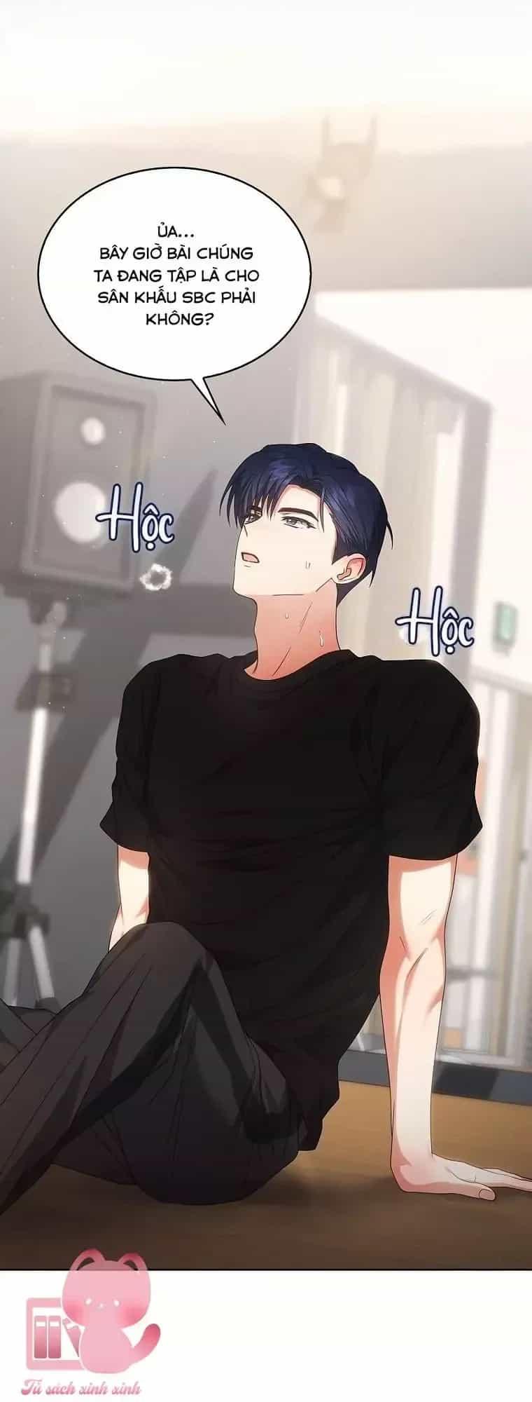 Ra Mắt Hay Ra Đi - Chương 107 - ảnh 36