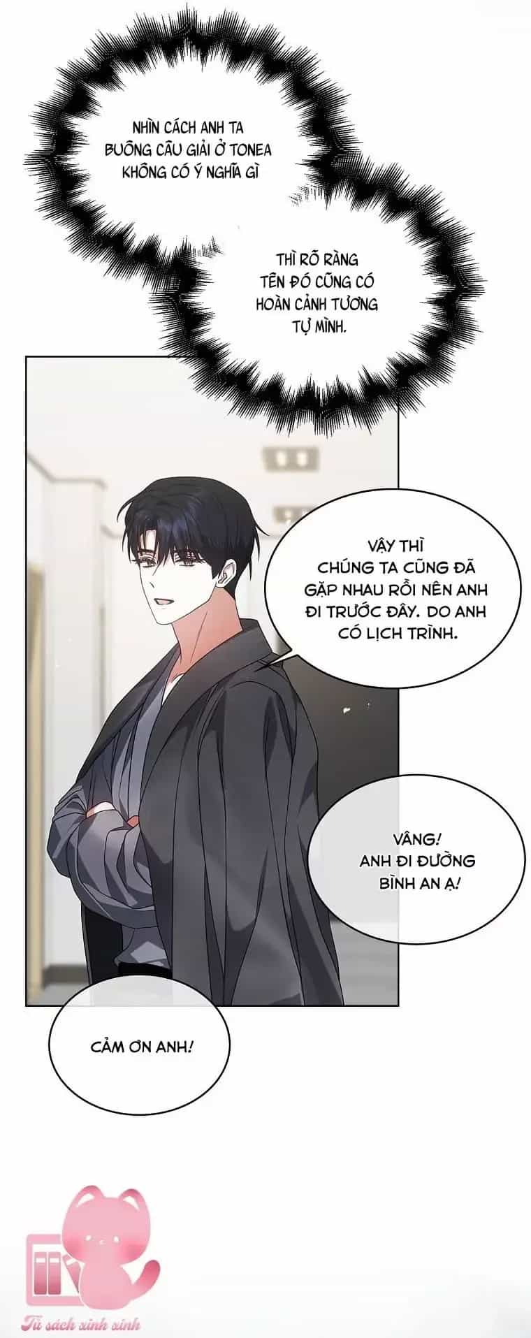 Ra Mắt Hay Ra Đi - Chương 107 - ảnh 57