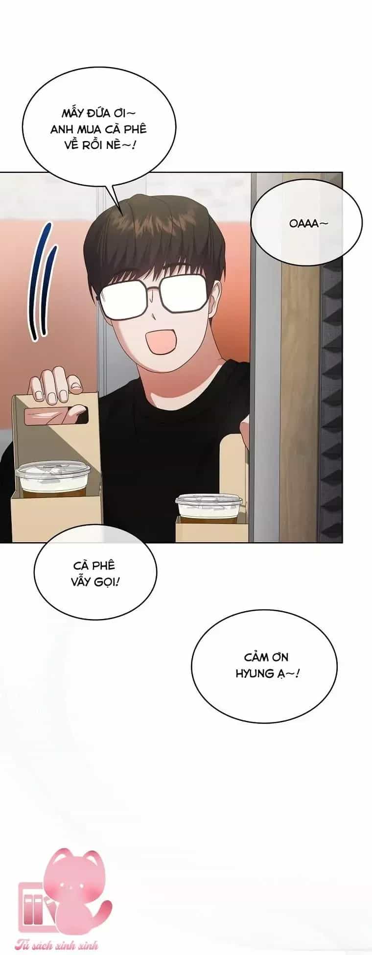 Ra Mắt Hay Ra Đi - Chương 107 - ảnh 7