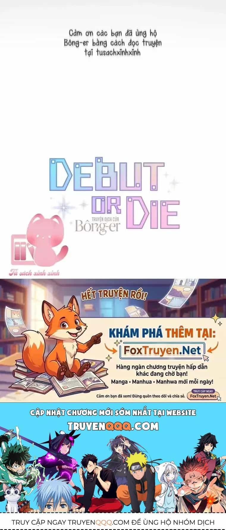 Ra Mắt Hay Ra Đi - Chương 107 - ảnh 73