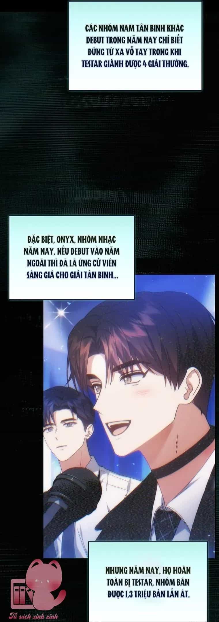 Ra Mắt Hay Ra Đi - Chương 108 - ảnh 5