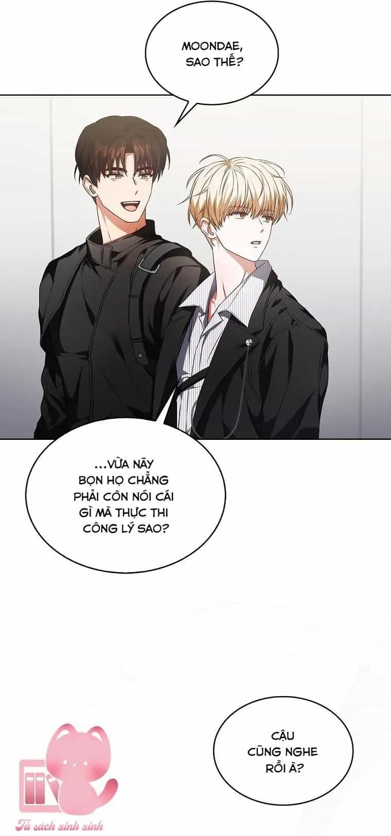 Ra Mắt Hay Ra Đi - Chương 108 - ảnh 52