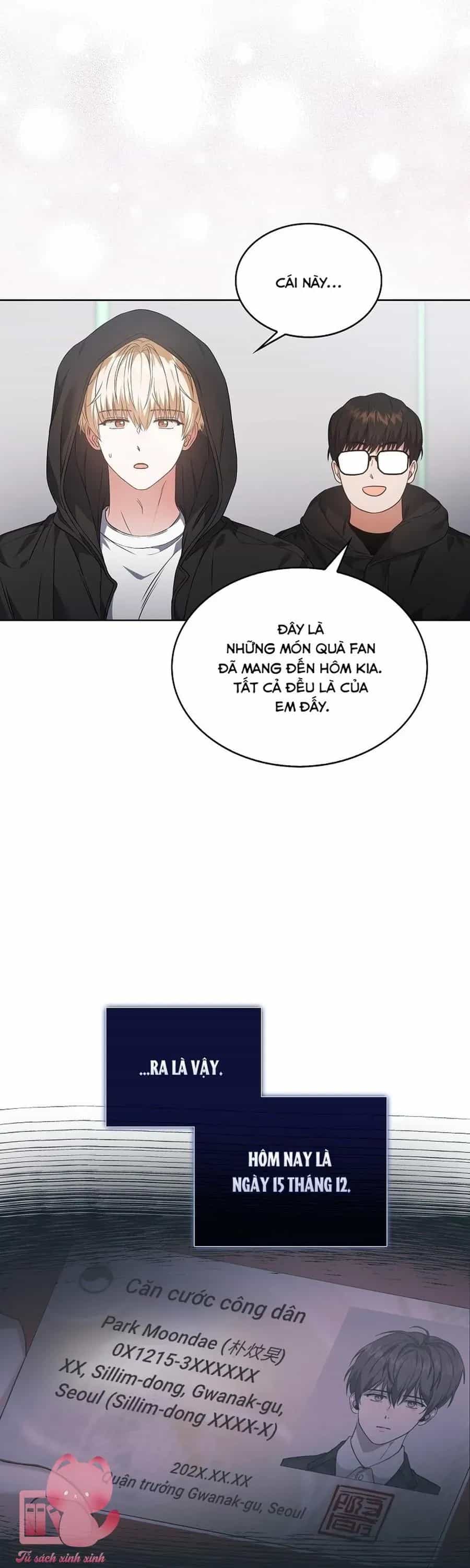 Ra Mắt Hay Ra Đi - Chương 109 - ảnh 21