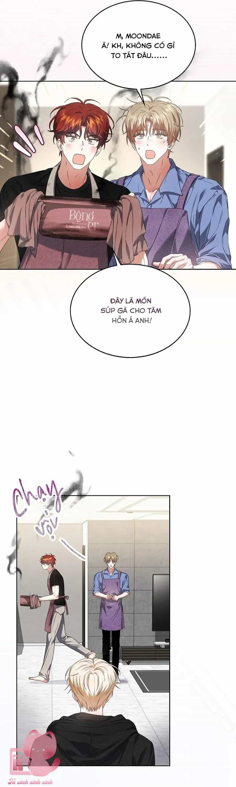 Ra Mắt Hay Ra Đi - Chương 109 - ảnh 40