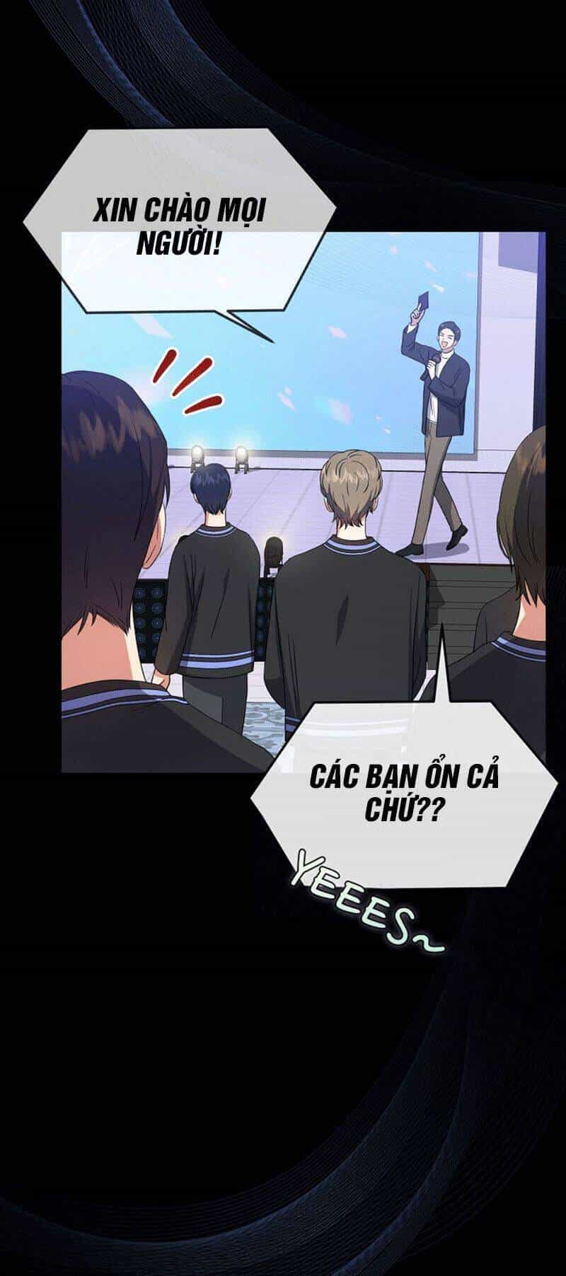 Ra Mắt Hay Ra Đi - Chương 18 - ảnh 18
