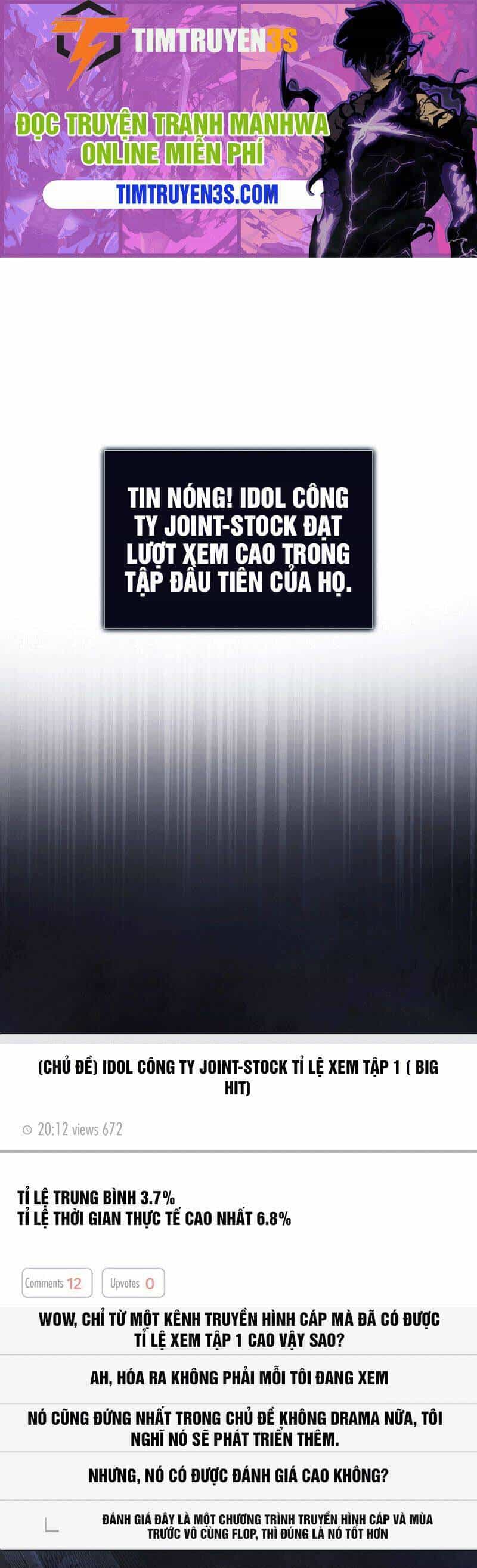 Ra Mắt Hay Ra Đi - Chương 18 - ảnh 2