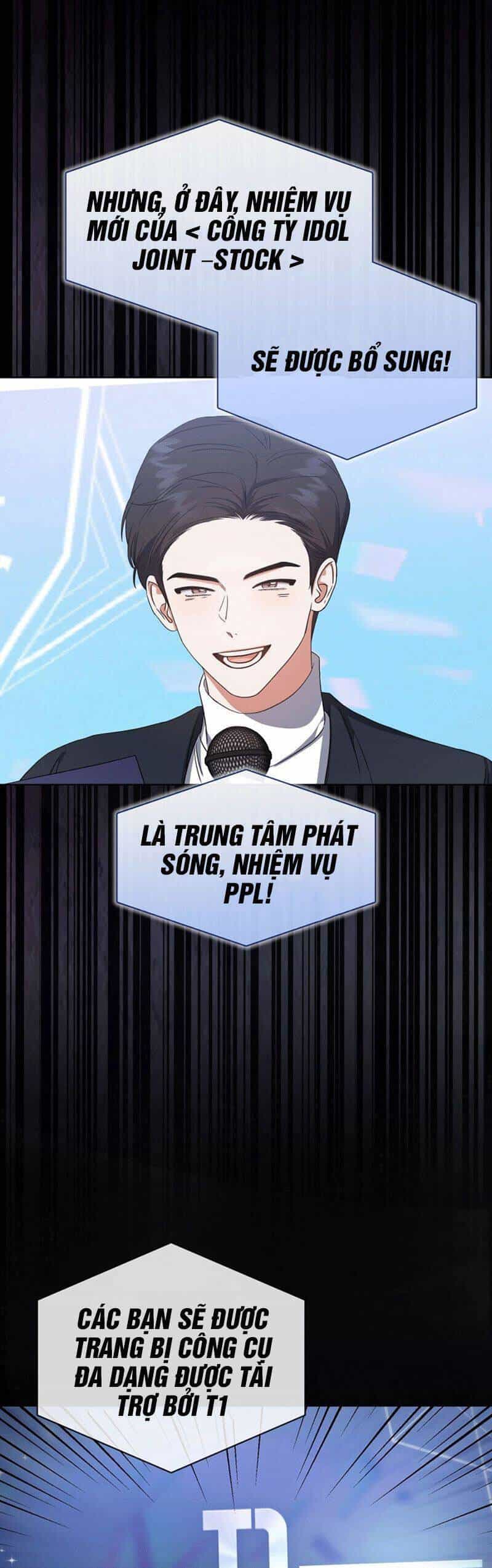 Ra Mắt Hay Ra Đi - Chương 18 - ảnh 22