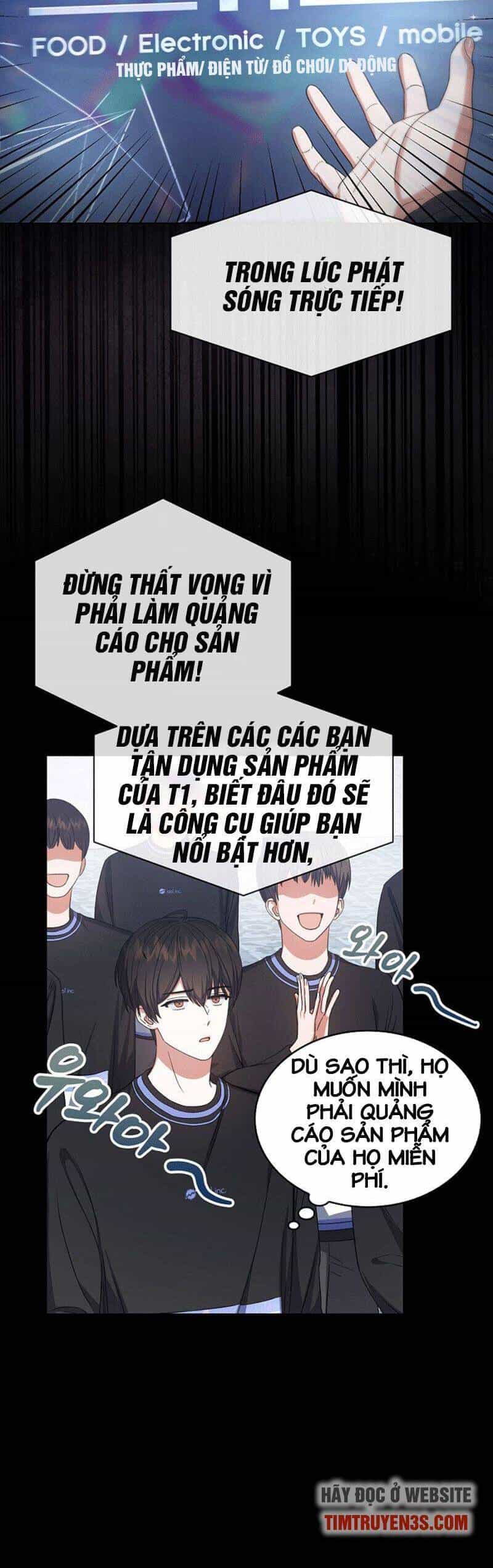 Ra Mắt Hay Ra Đi - Chương 18 - ảnh 23