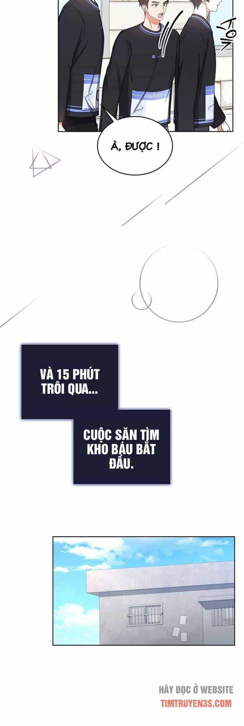 Ra Mắt Hay Ra Đi - Chương 18 - ảnh 33