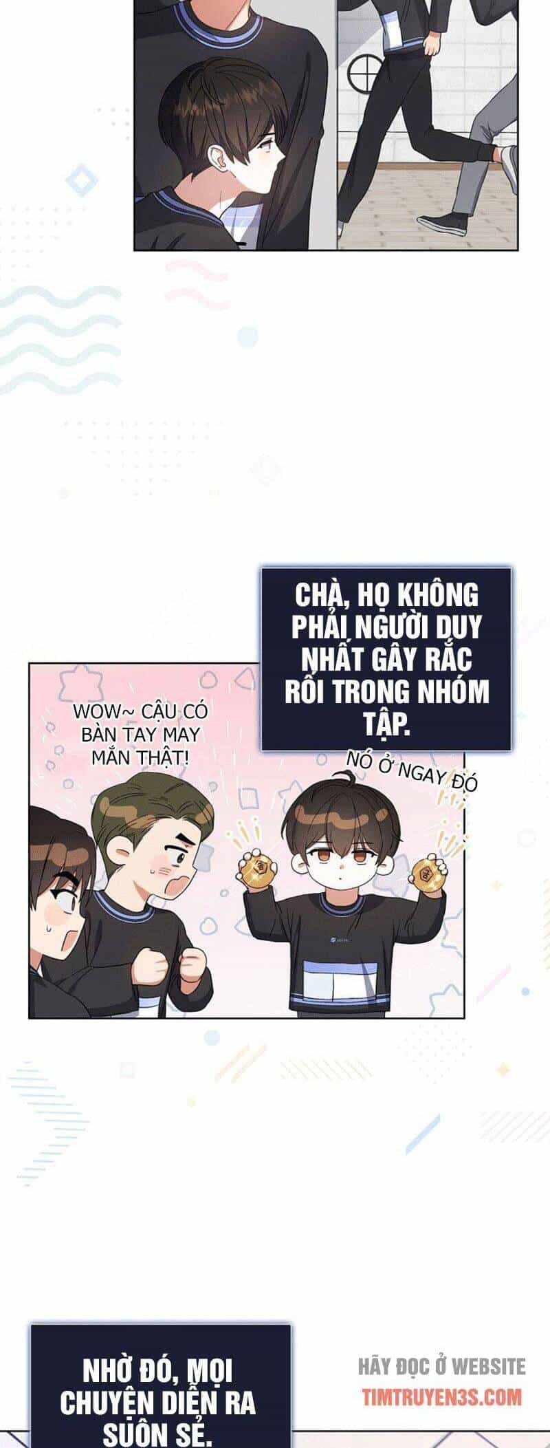 Ra Mắt Hay Ra Đi - Chương 18 - ảnh 39