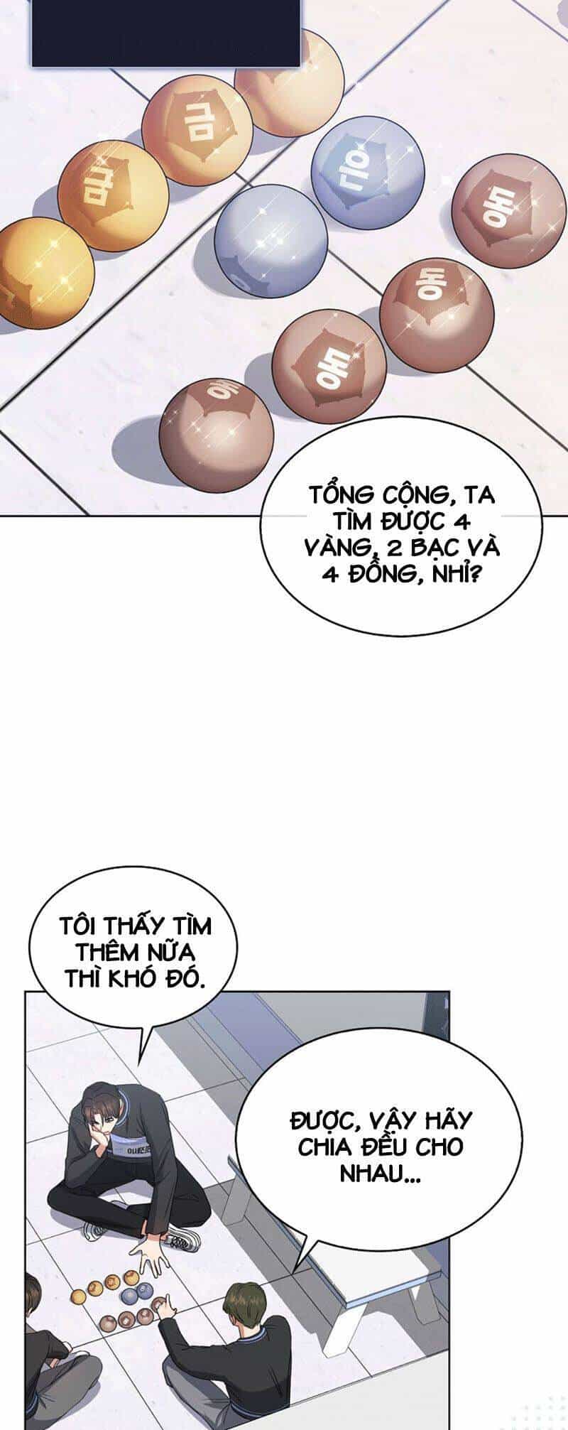 Ra Mắt Hay Ra Đi - Chương 18 - ảnh 40