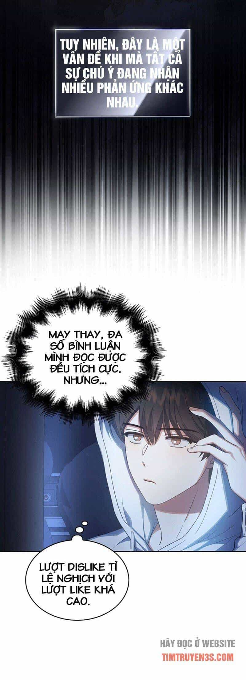 Ra Mắt Hay Ra Đi - Chương 18 - ảnh 5