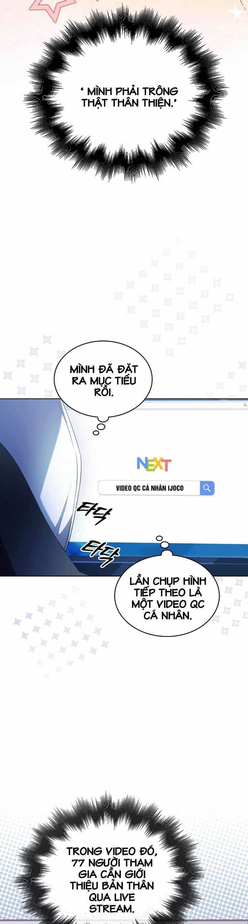 Ra Mắt Hay Ra Đi - Chương 18 - ảnh 8