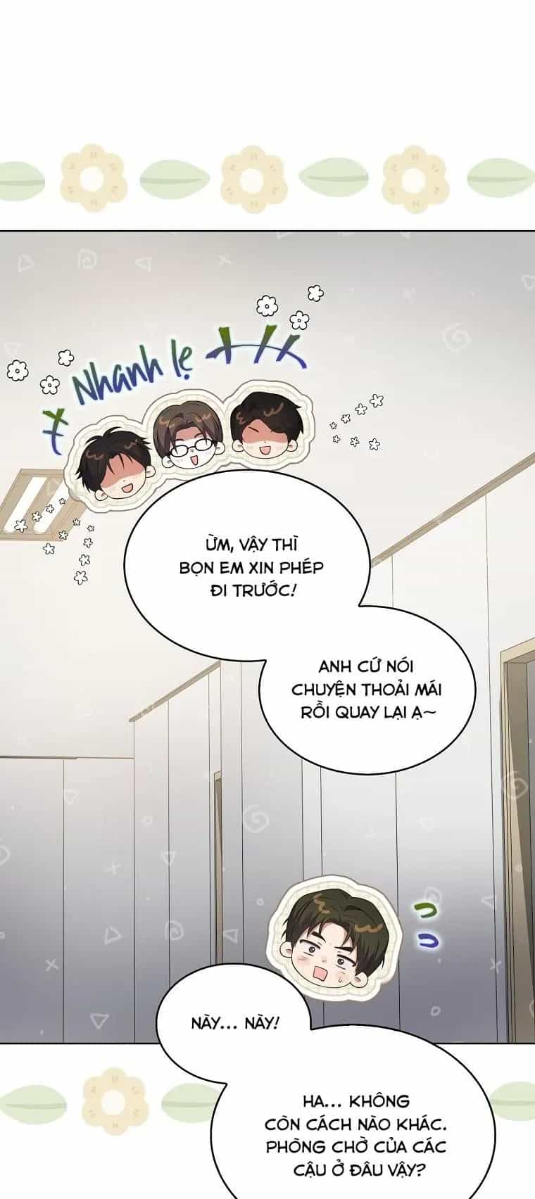 Ra Mắt Hay Ra Đi - Chương 110 - ảnh 34