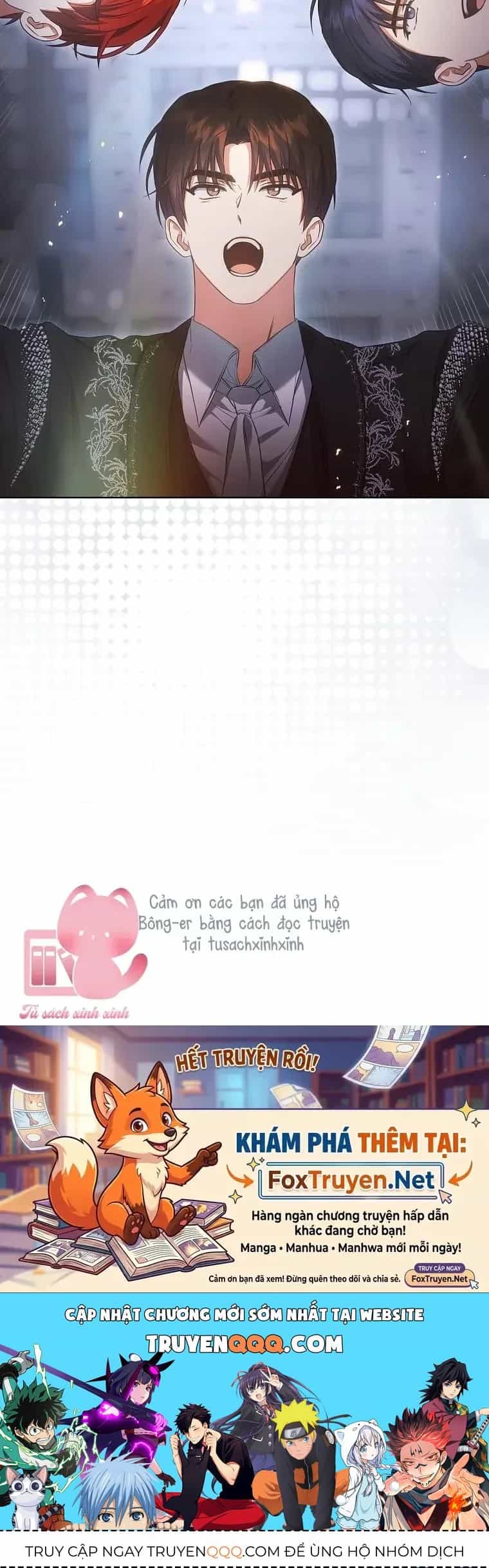 Ra Mắt Hay Ra Đi - Chương 110 - ảnh 57