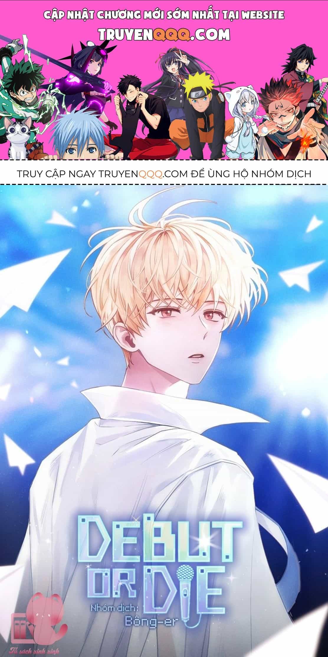 Ra Mắt Hay Ra Đi - Chương 111 - ảnh 1