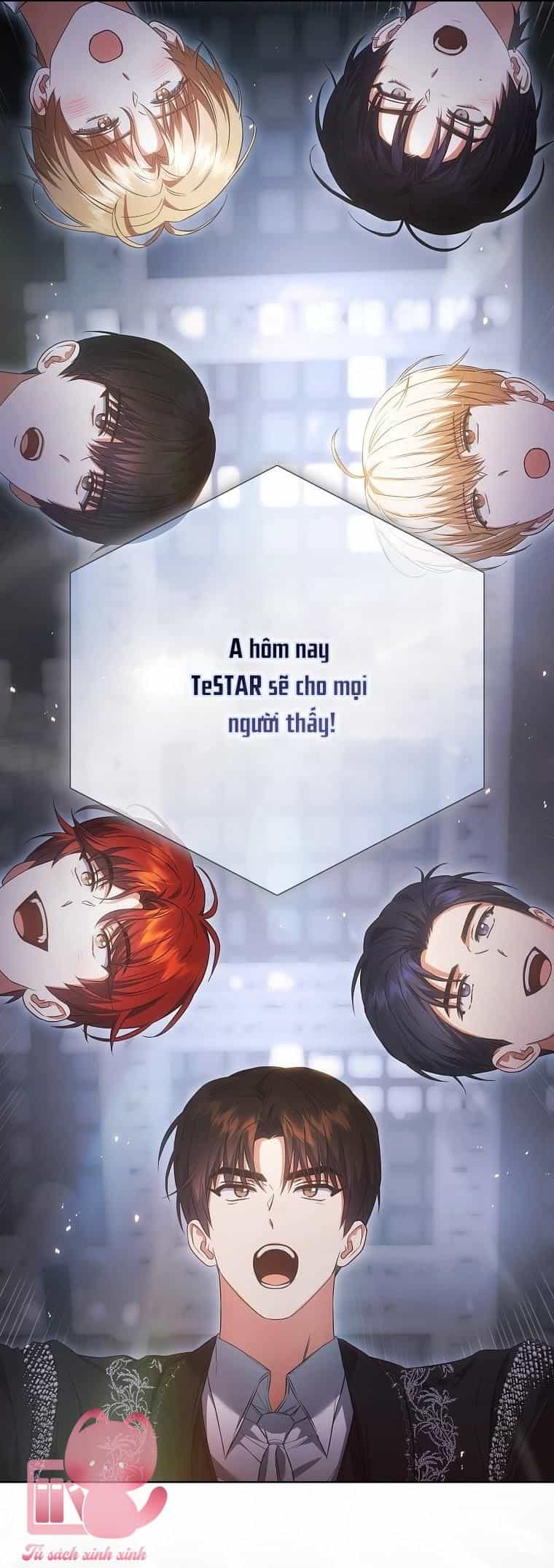 Ra Mắt Hay Ra Đi - Chương 111 - ảnh 12