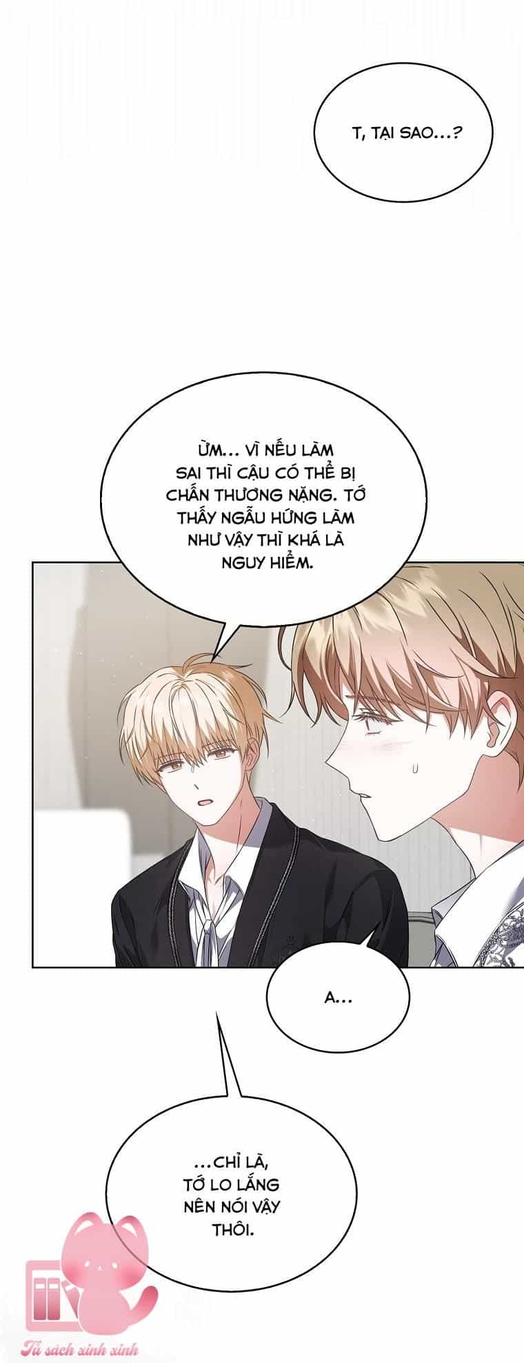 Ra Mắt Hay Ra Đi - Chương 111 - ảnh 39