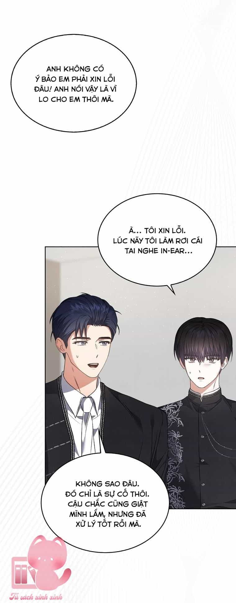 Ra Mắt Hay Ra Đi - Chương 111 - ảnh 41