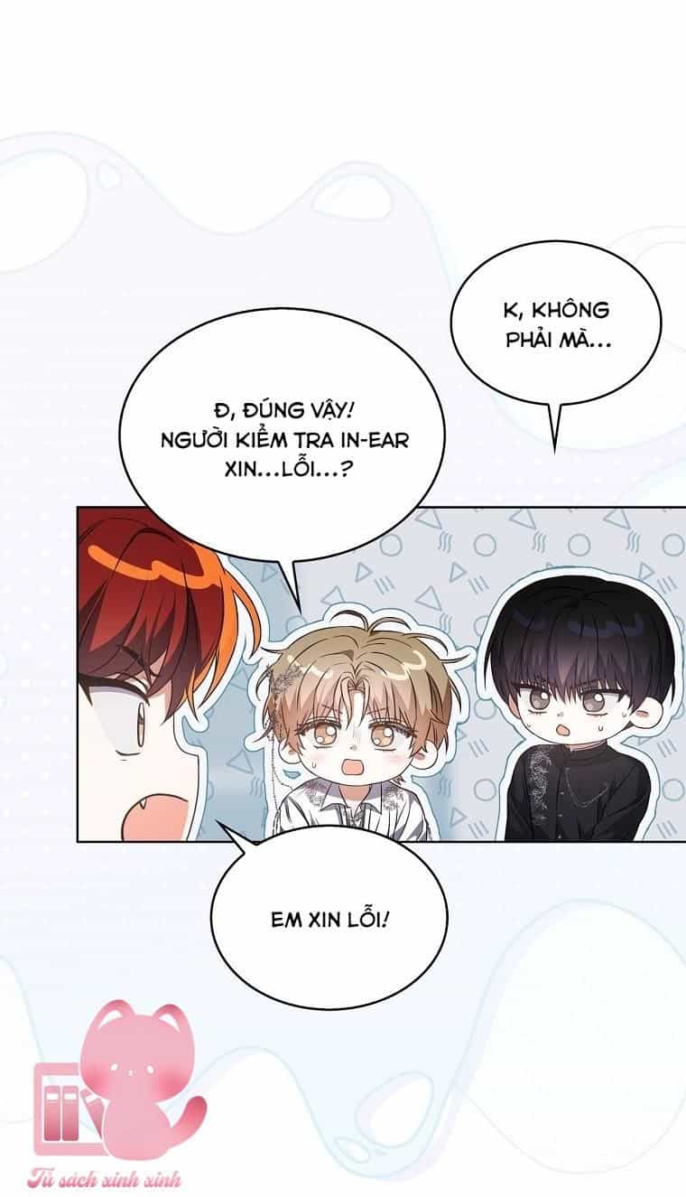 Ra Mắt Hay Ra Đi - Chương 111 - ảnh 43