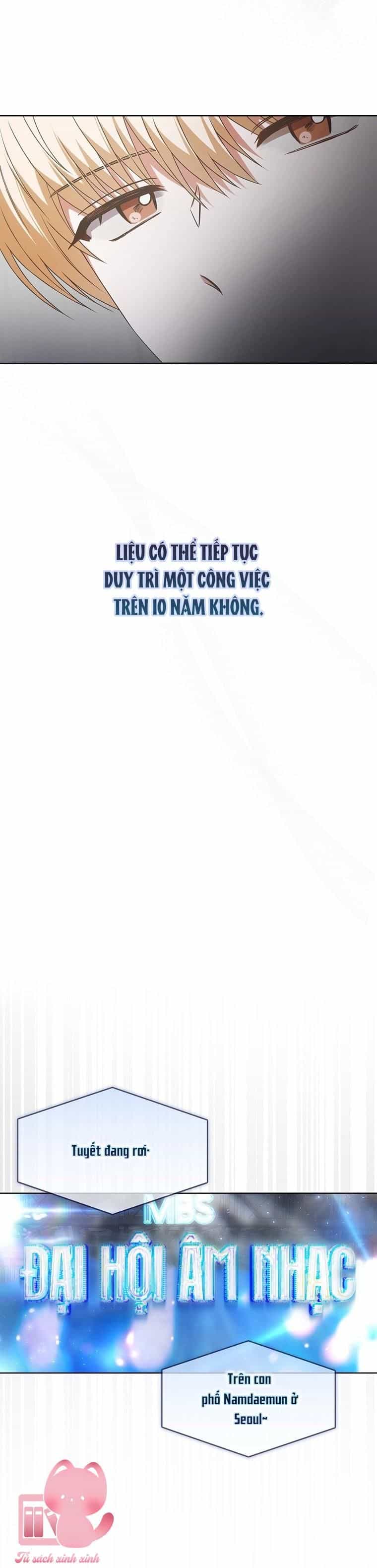Ra Mắt Hay Ra Đi - Chương 111 - ảnh 46