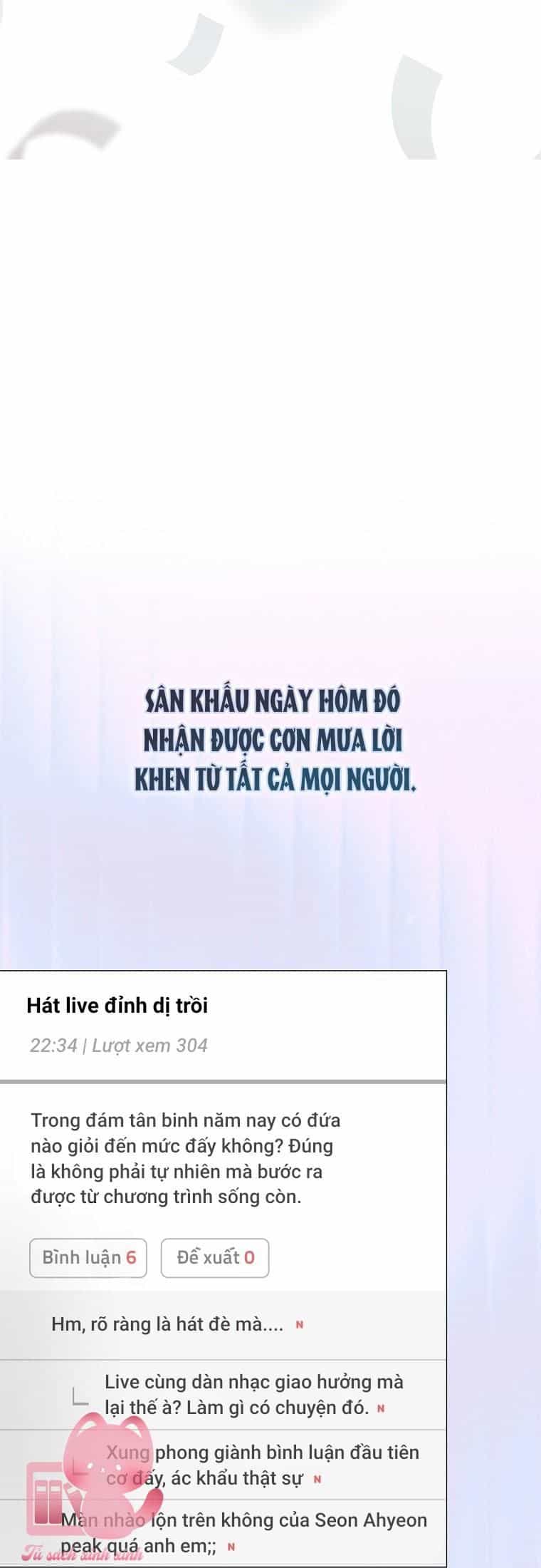 Ra Mắt Hay Ra Đi - Chương 111 - ảnh 51