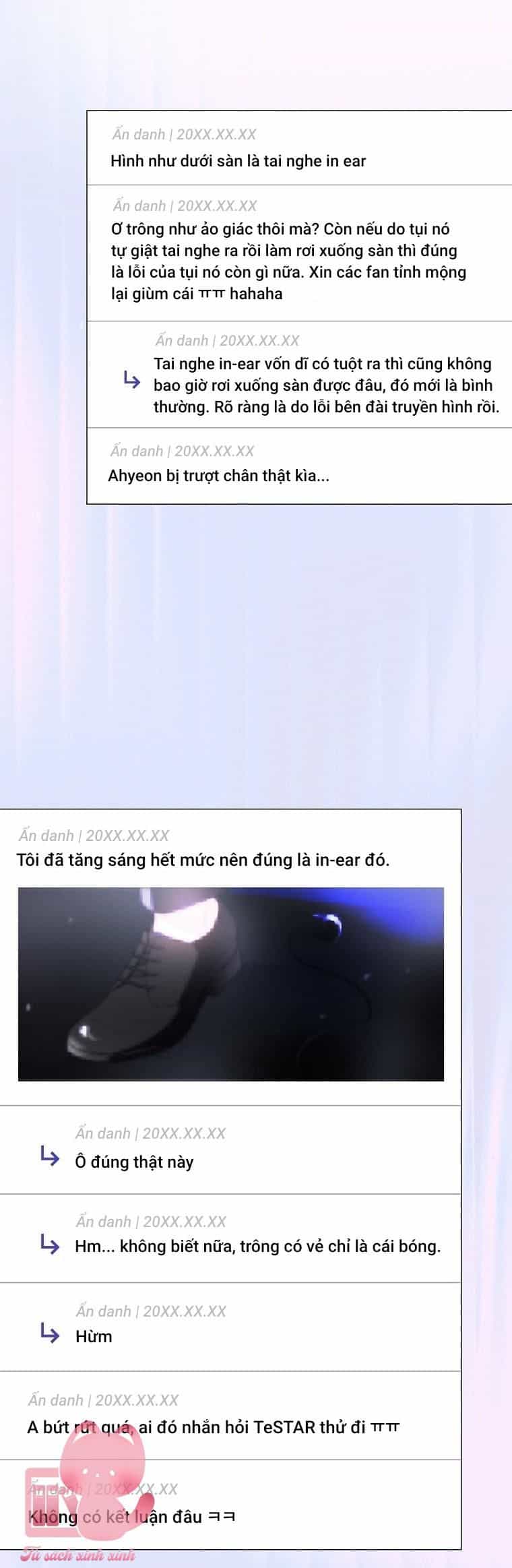 Ra Mắt Hay Ra Đi - Chương 111 - ảnh 55