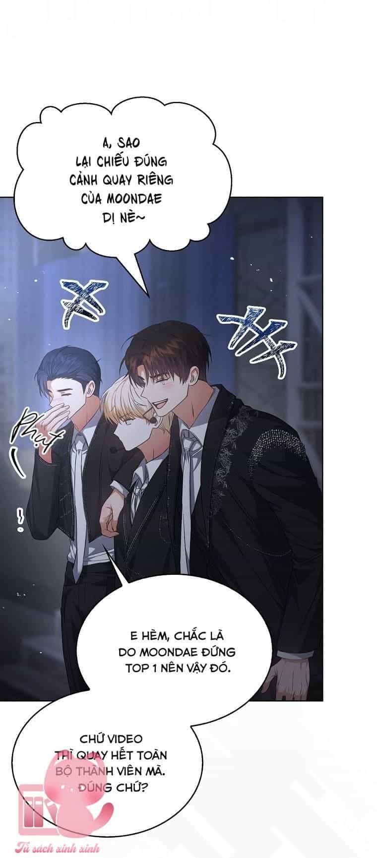 Ra Mắt Hay Ra Đi - Chương 111 - ảnh 8