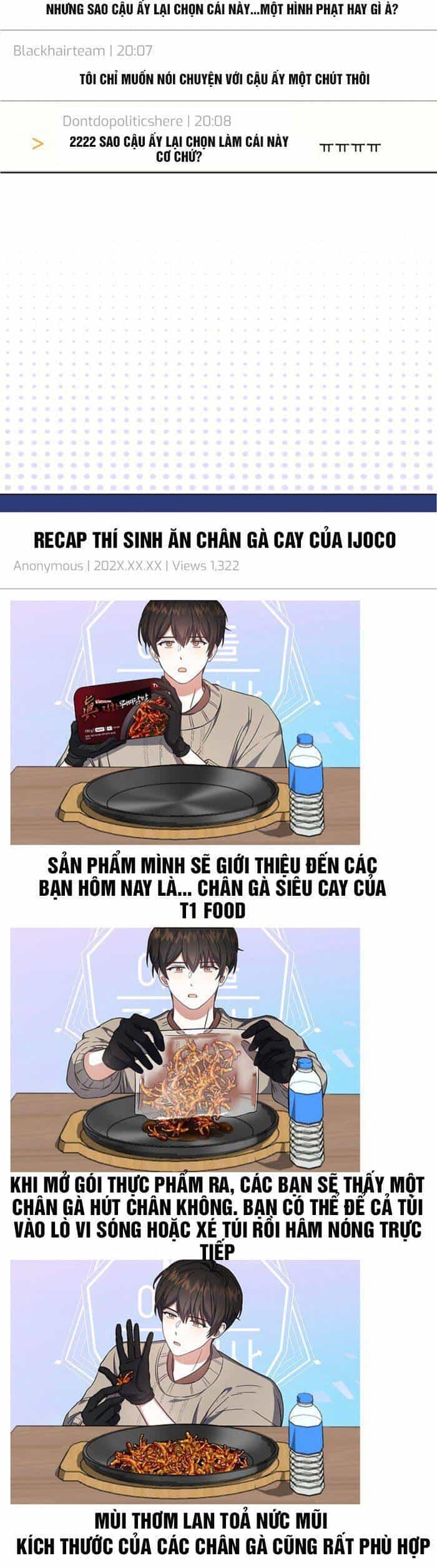 Ra Mắt Hay Ra Đi - Chương 19 - ảnh 32