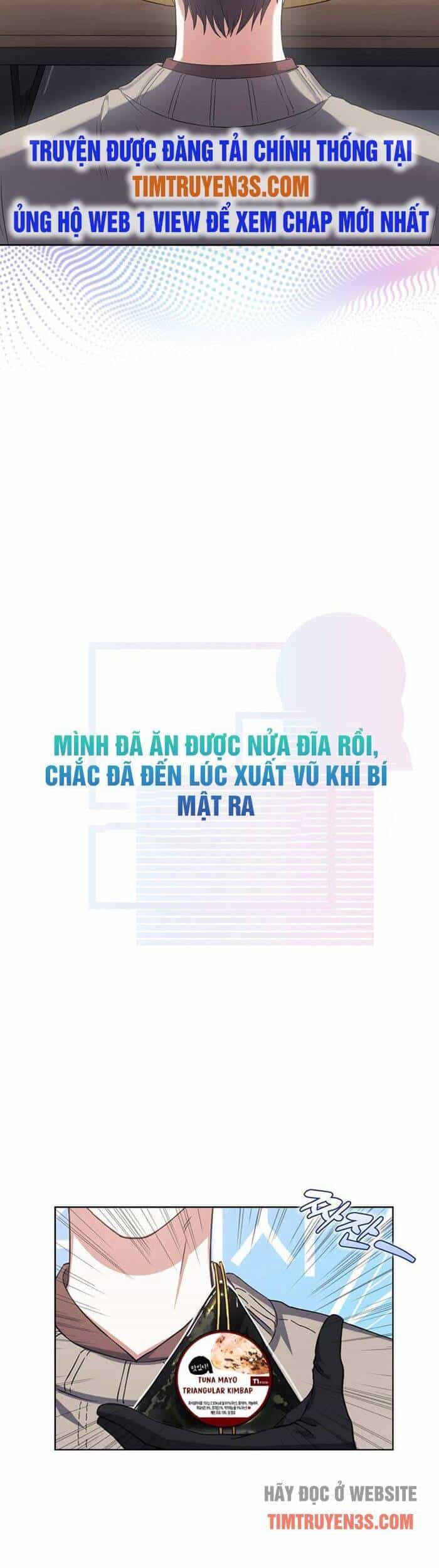 Ra Mắt Hay Ra Đi - Chương 19 - ảnh 35