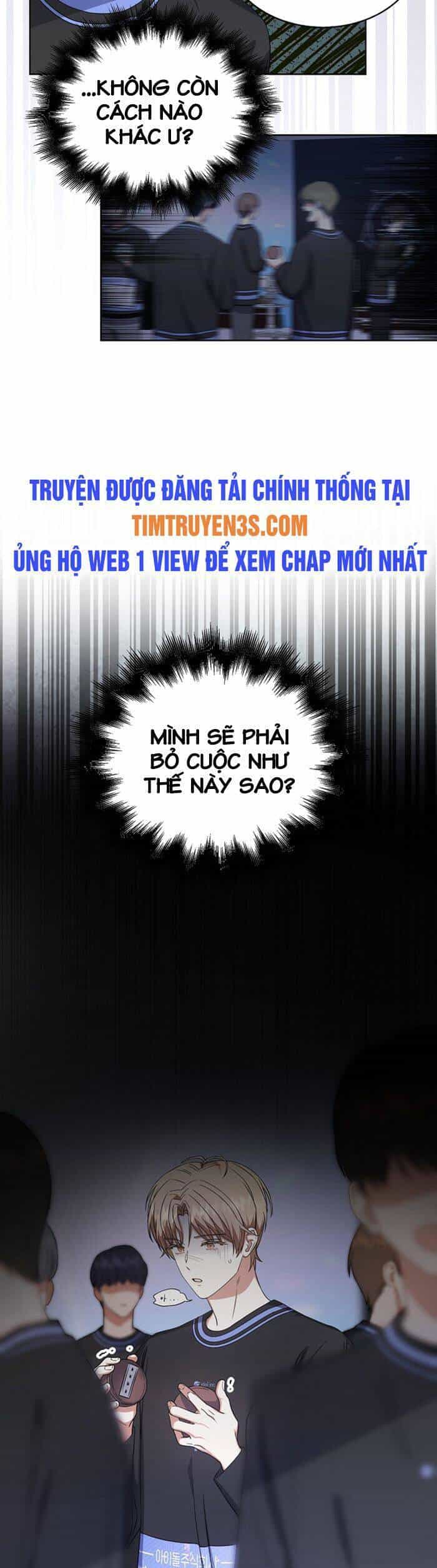 Ra Mắt Hay Ra Đi - Chương 19 - ảnh 8