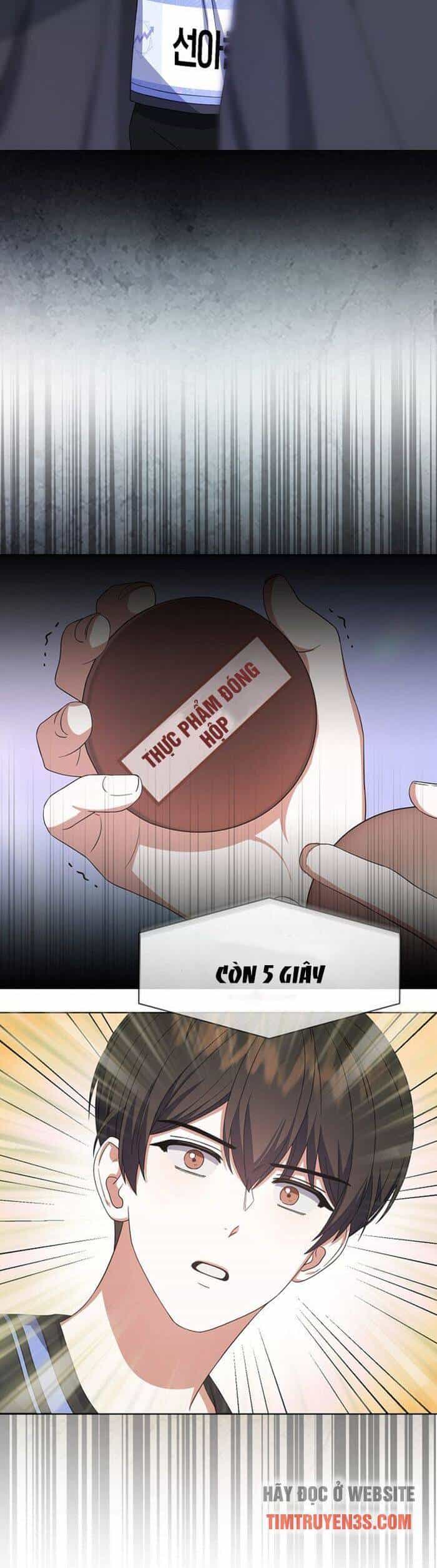 Ra Mắt Hay Ra Đi - Chương 19 - ảnh 9