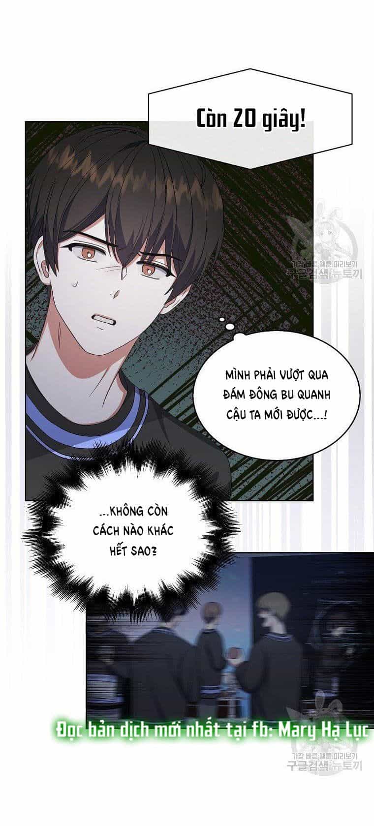 Ra Mắt Hay Ra Đi - Chương 19.1 - ảnh 12