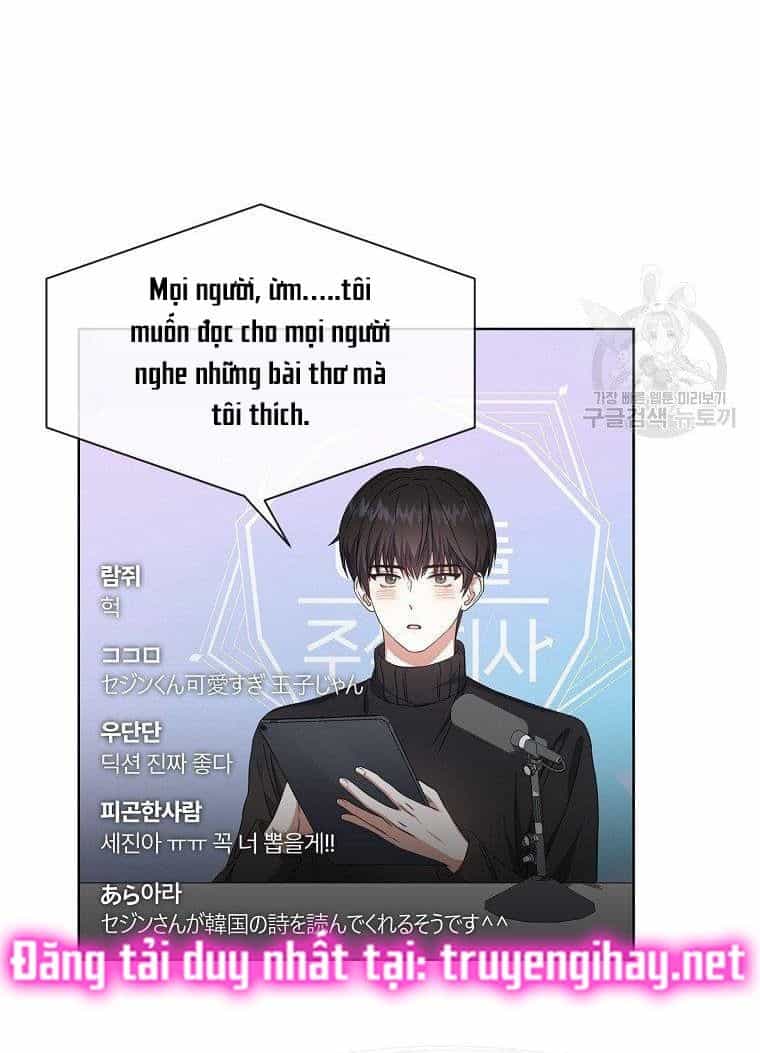 Ra Mắt Hay Ra Đi - Chương 19.2 - ảnh 22