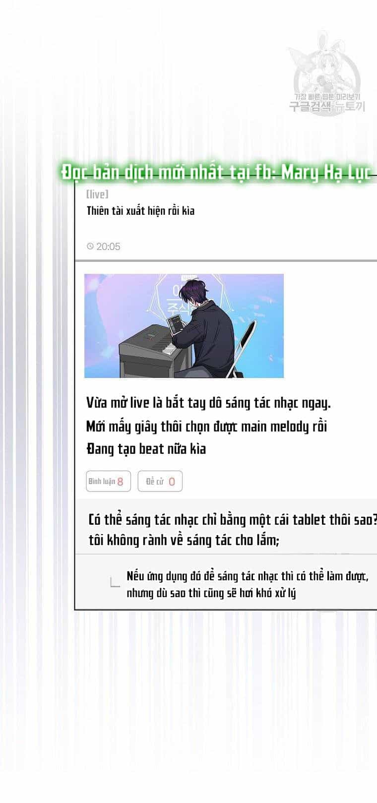 Ra Mắt Hay Ra Đi - Chương 19.2 - ảnh 26