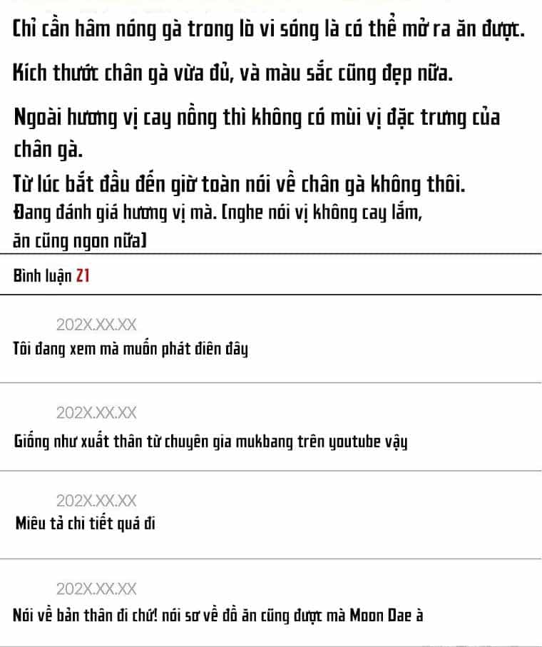 Ra Mắt Hay Ra Đi - Chương 19.2 - ảnh 43