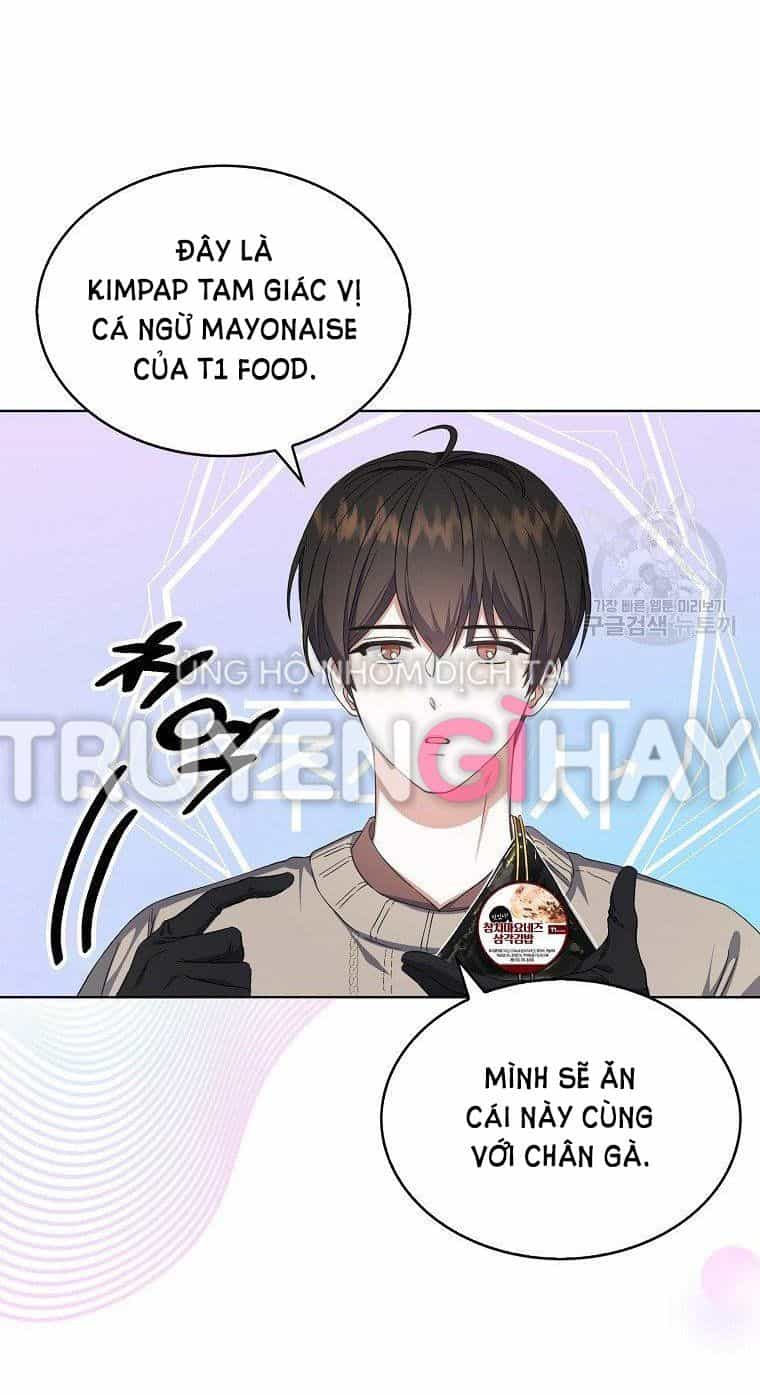 Ra Mắt Hay Ra Đi - Chương 19.2 - ảnh 50