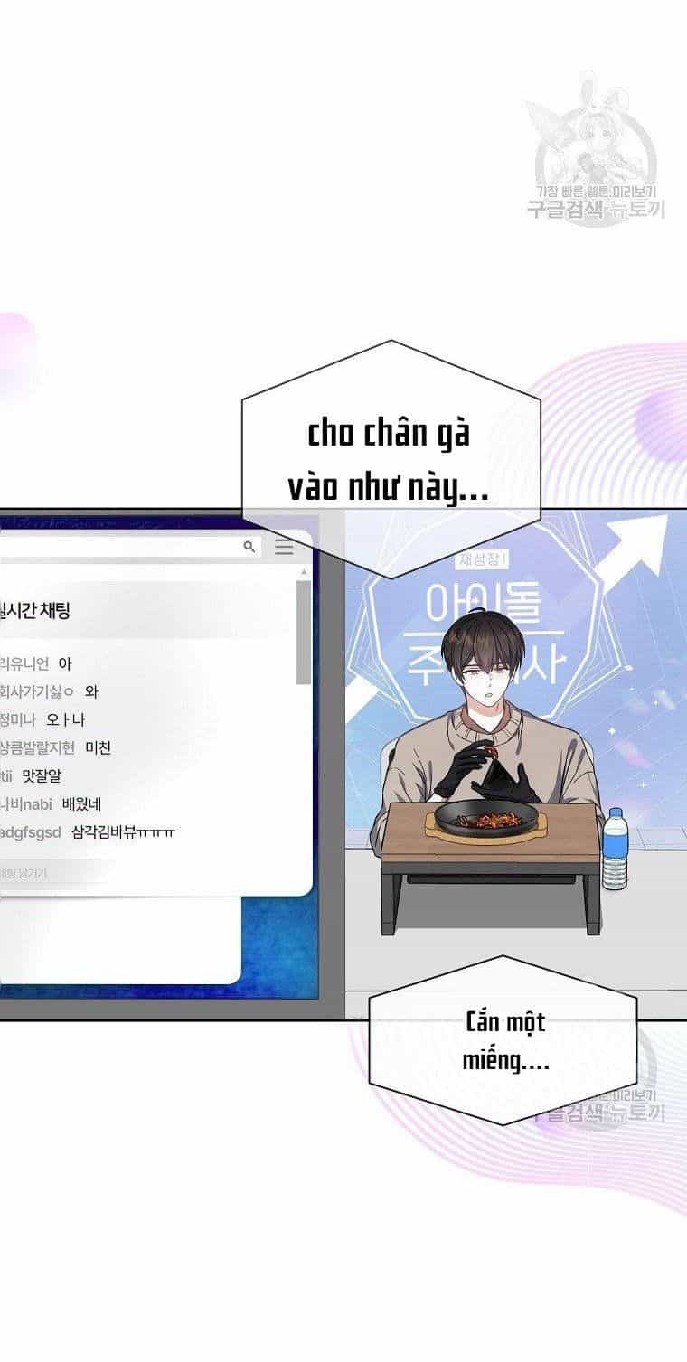 Ra Mắt Hay Ra Đi - Chương 19.2 - ảnh 51